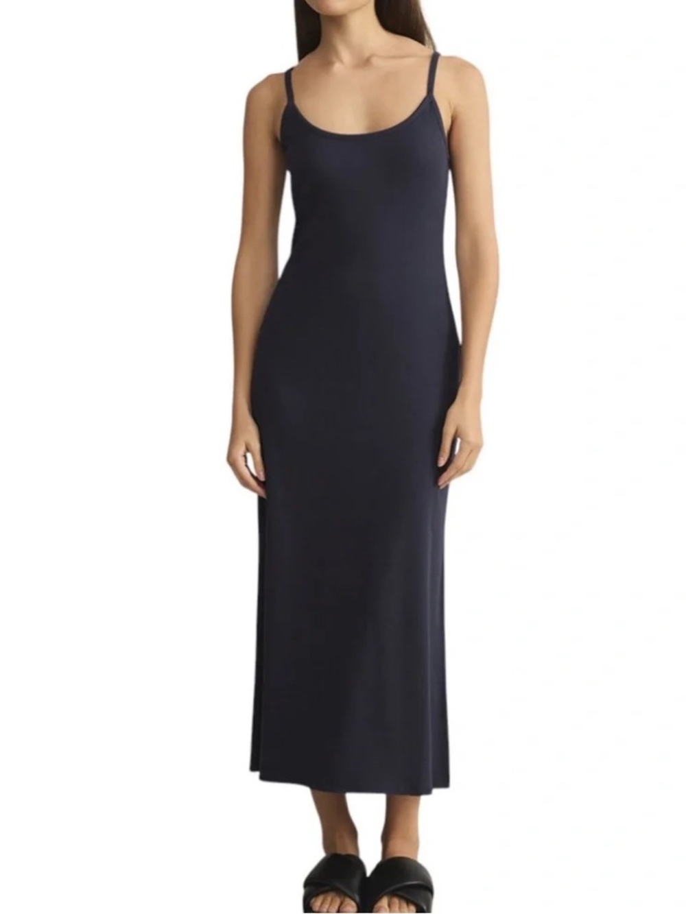 NWT Z Supply Waterfront Midi Dress